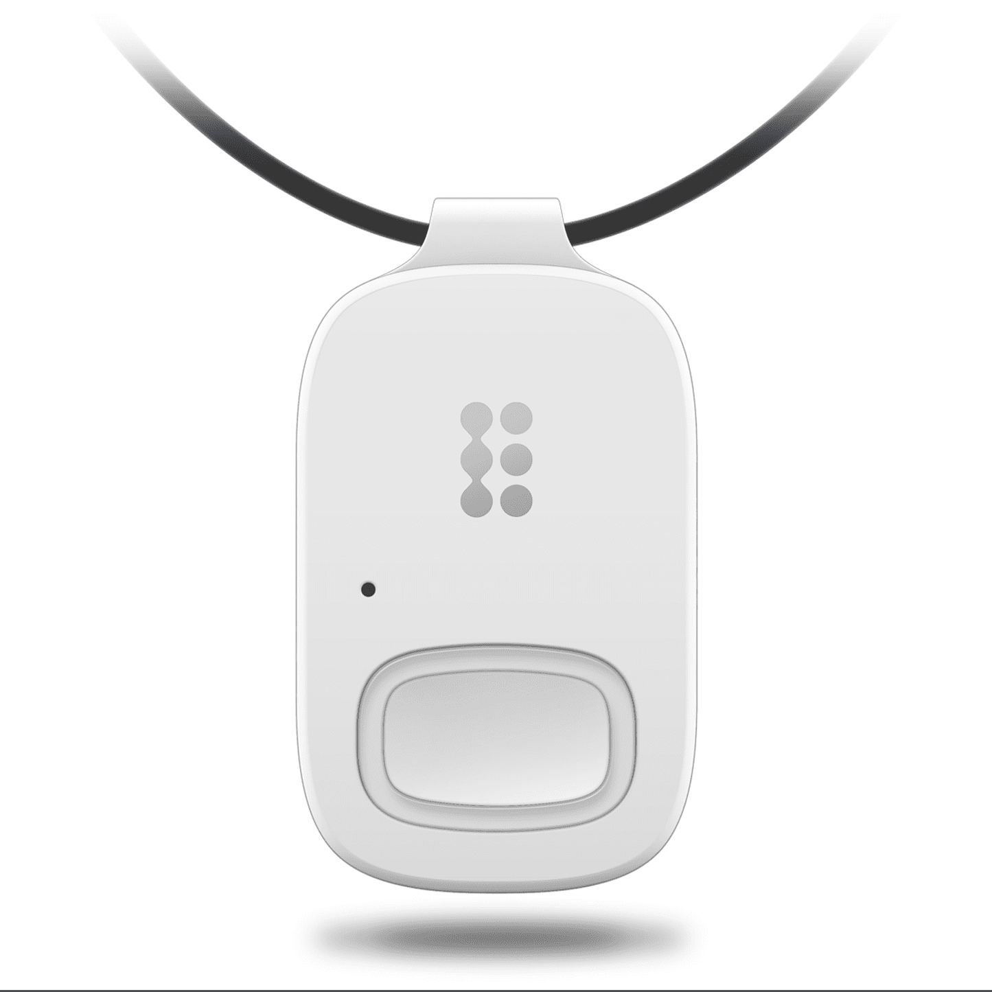 Alert Aid 247 GPS Medical Alert Device with Fall Detection by RMS BRAN
