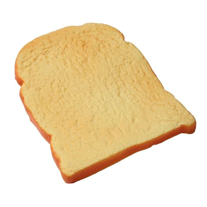 Stress: Squeeze Bread Kids Autism Stress(77HD), Relief Adults for FOCUS Education Tool
