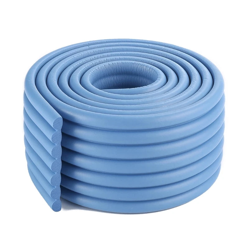 Furniture Edges & Corner Guards 2m/6.6FT Childsafe Corners Baby Child Proofing Suitable for Table Fireplaces Countertop