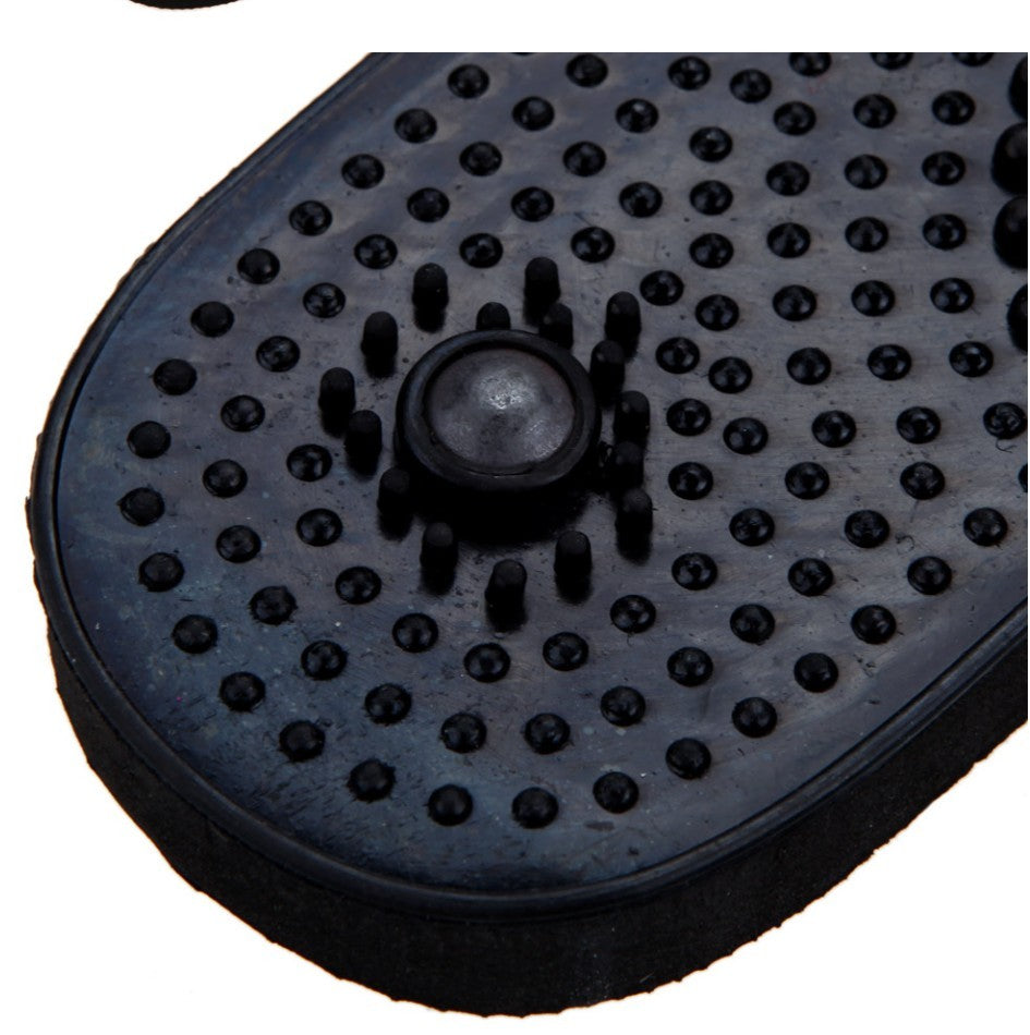 Conductive Massage Slippers Shoes Sandals for Neuropathy Pain