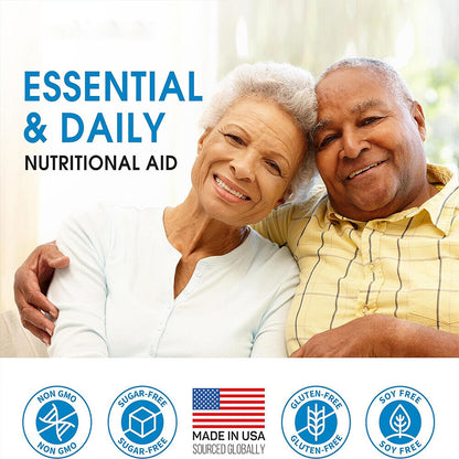 Nerve Shield Nerve Formula for Neuropathy, Nerve Function, Blood Flow
