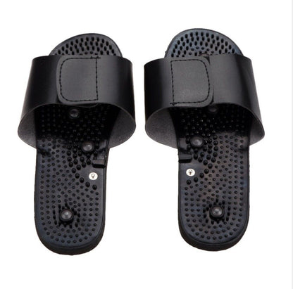 Conductive Massage Slippers Shoes Sandals for Neuropathy Pain