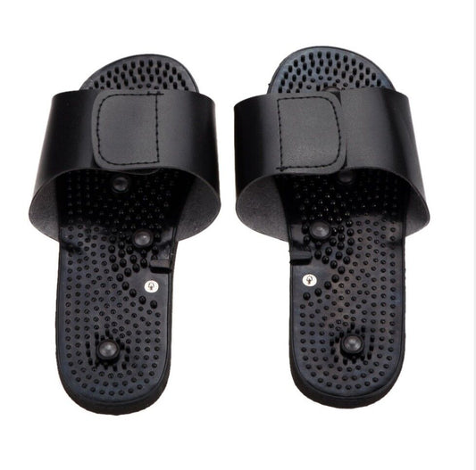 Conductive Massage Slippers Shoes Sandals for Neuropathy Pain