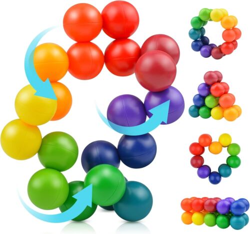Autism Sensory Toys for Autistic Children, Fidget Adults Kids ,...