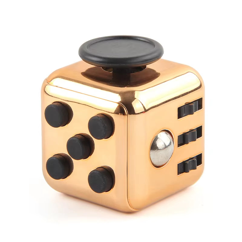 Fidget Anti-Stress Toys for Children Adult Offices Stress Relieving Toys Autism Sensory Toys Boys Girls Stress Relief Toys Gifts