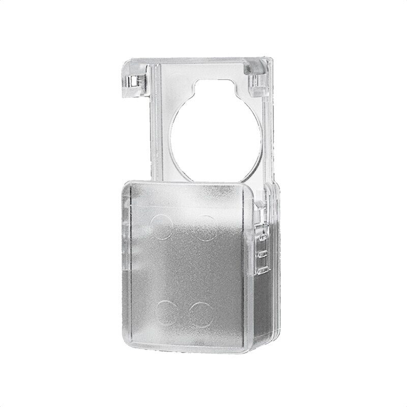 Door/Window Child Anti-open Lever Security Lock
