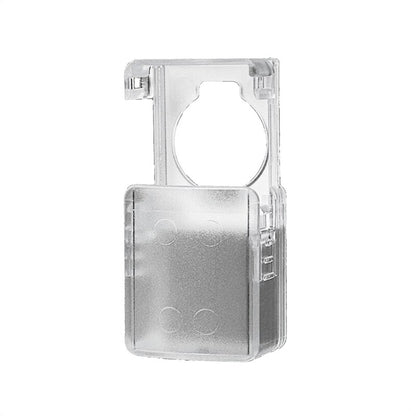 Door/Window Child Anti-open Lever Security Lock