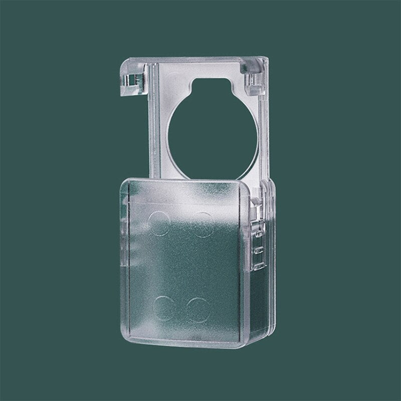 Door/Window Child Anti-open Lever Security Lock