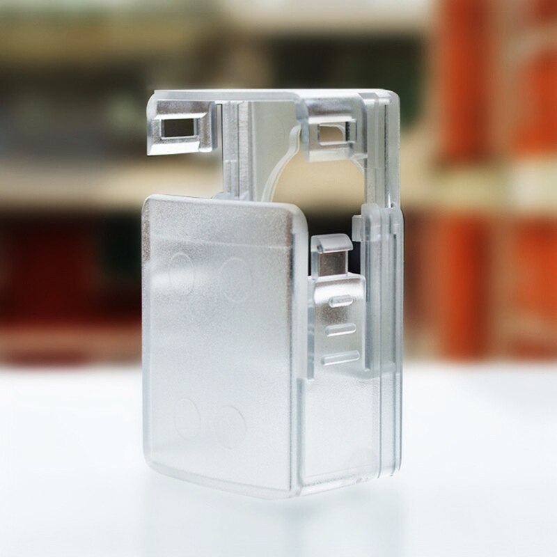 Door/Window Child Anti-open Lever Security Lock