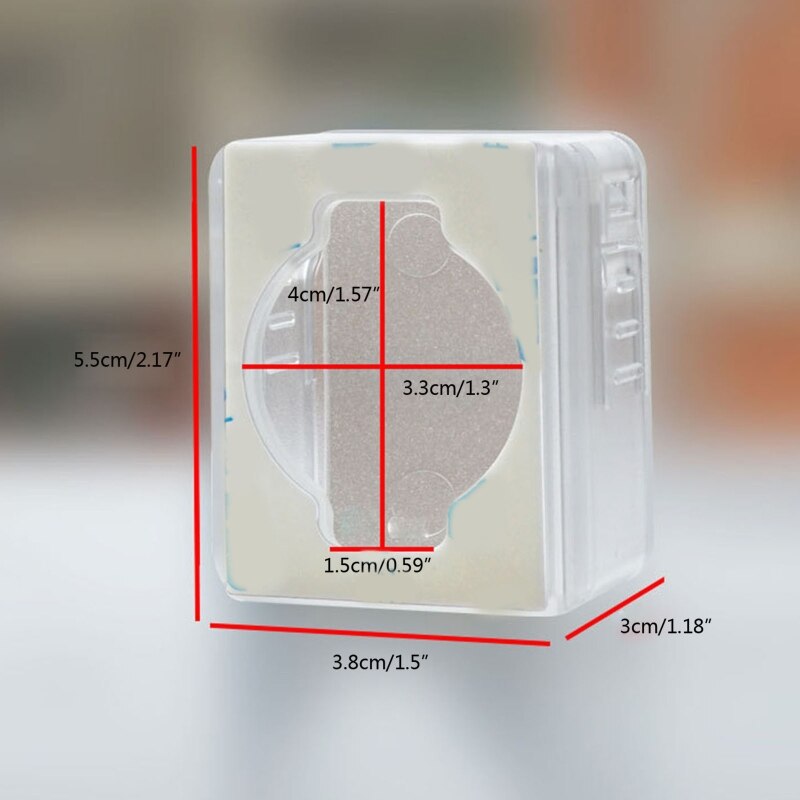 Door/Window Child Anti-open Lever Security Lock