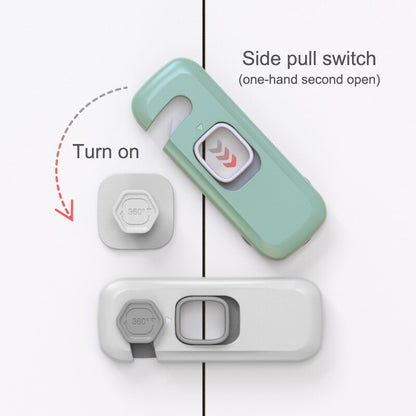 Baby Safety Cabinet & Drawer Locks(1/2/3pcs)