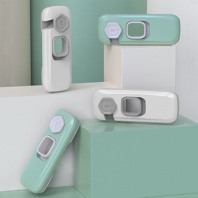 Baby Safety Cabinet & Drawer Locks(1/2/3pcs)