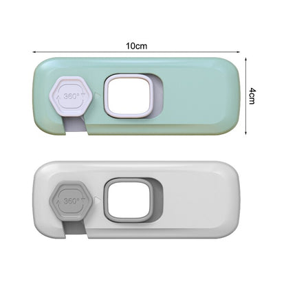 Baby Safety Cabinet & Drawer Locks(1/2/3pcs)