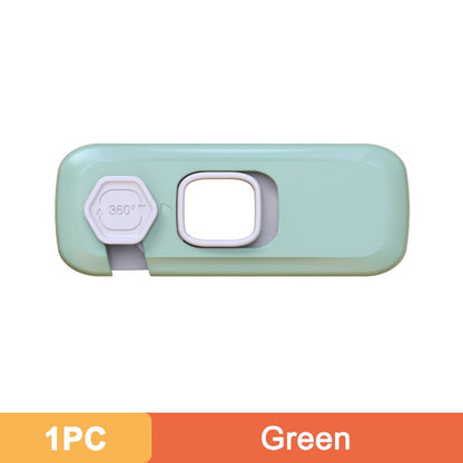 Baby Safety Cabinet & Drawer Locks(1/2/3pcs)
