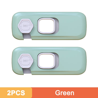 Baby Safety Cabinet & Drawer Locks(1/2/3pcs)