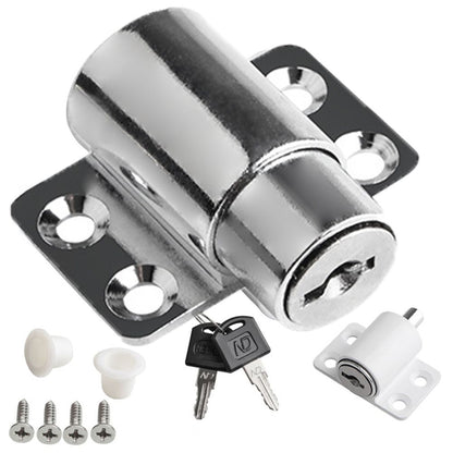 Door/Window/Refrigerator Security Cable Door Lock For Kids