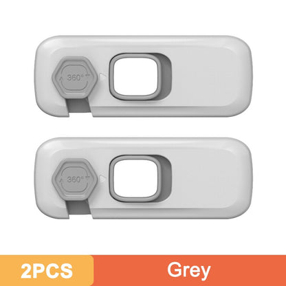 Baby Safety Cabinet & Drawer Locks(1/2/3pcs)