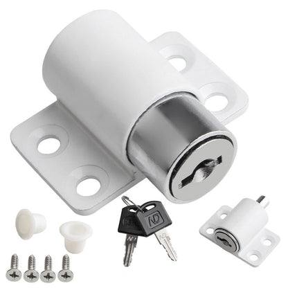 Door/Window/Refrigerator Security Cable Door Lock For Kids