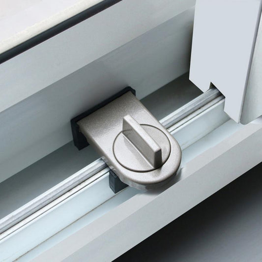 Sliding Door/Window Child Anti-theft Safety Lock
