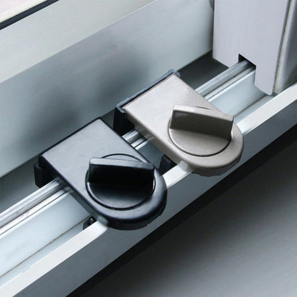 Sliding Door/Window Child Anti-theft Safety Lock