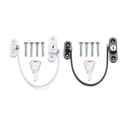Door/Window/Drawer Baby Safety Lock Protection