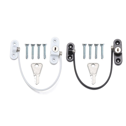 Door/Window/Drawer Baby Safety Lock Protection