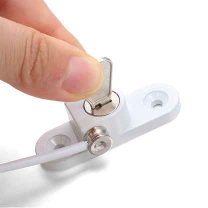 Door/Window/Drawer Baby Safety Lock Protection