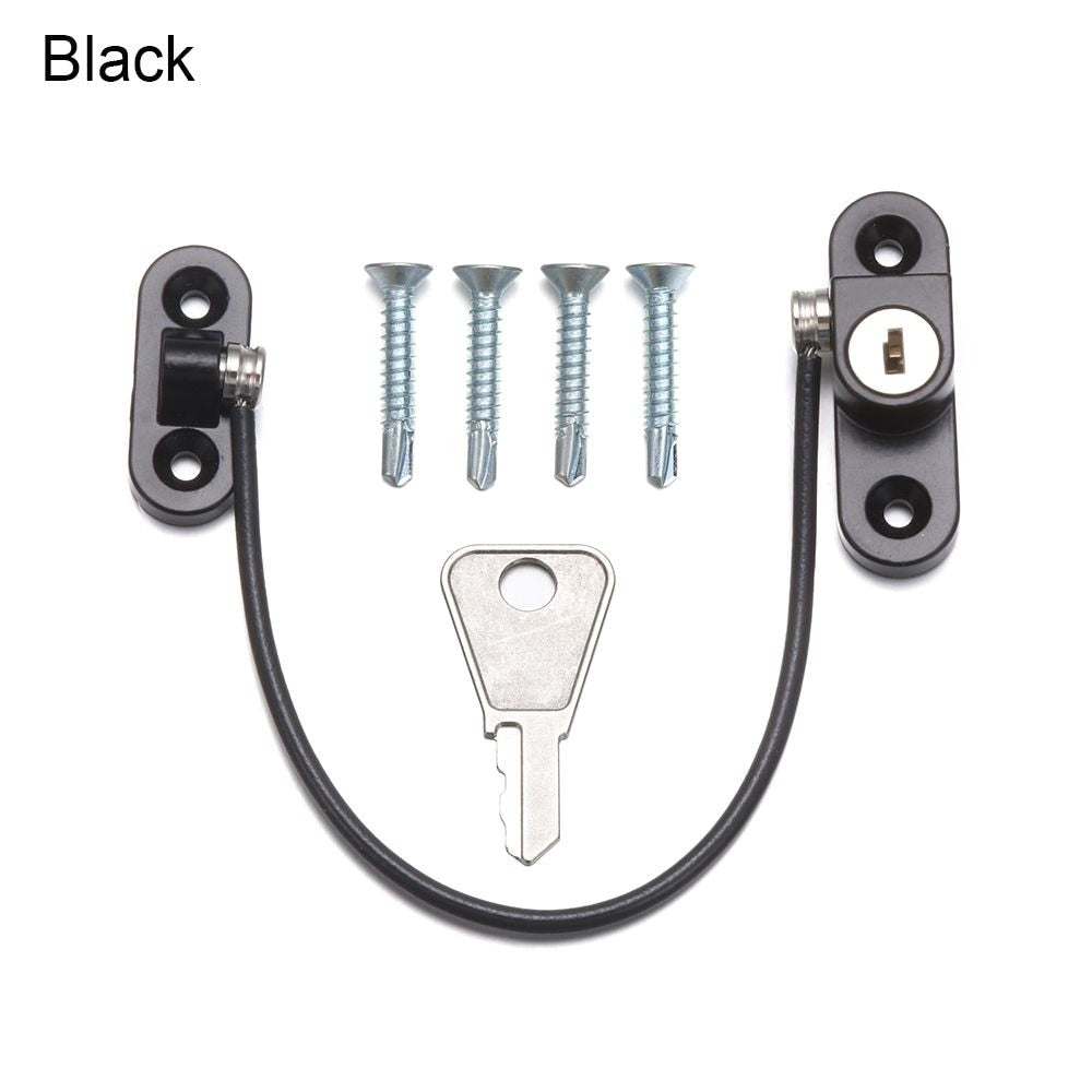Door/Window/Drawer Baby Safety Lock Protection