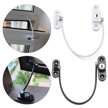 Door/Window/Drawer Baby Safety Lock Protection