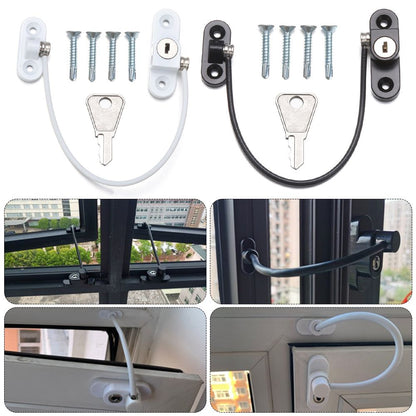 Door/Window/Drawer Baby Safety Lock Protection