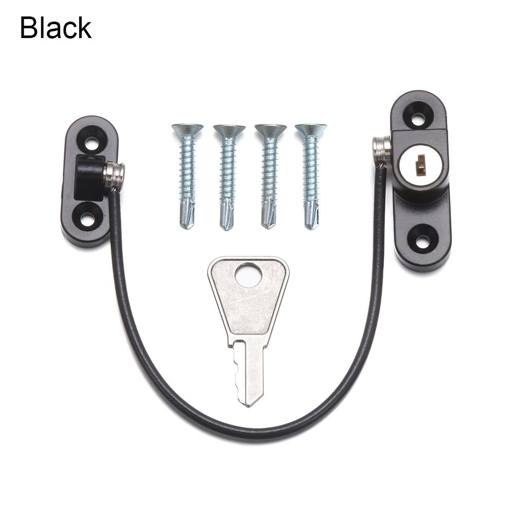 Door/Window/Drawer Baby Safety Lock Protection