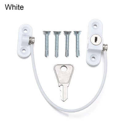 Door/Window/Drawer Baby Safety Lock Protection