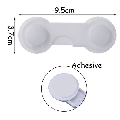 Door/Window/Drawer Baby Safety Lock Protection