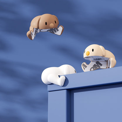 Baby Cartoon Safety Puppy Edge & Corner Guards for furniture