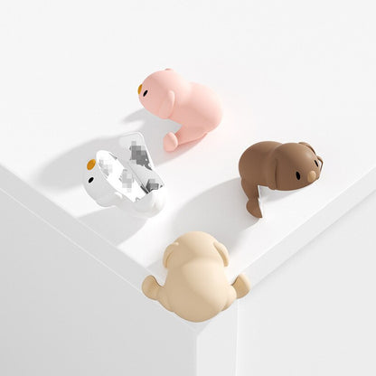 Baby Cartoon Safety Puppy Edge & Corner Guards for furniture