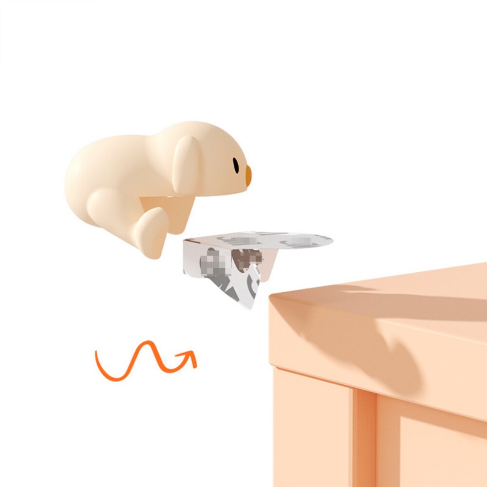 Baby Cartoon Safety Puppy Edge & Corner Guards for furniture
