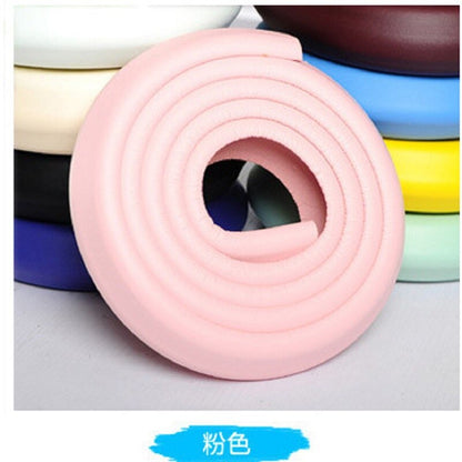 Baby Safety Desk Table Soft Edge Guards (1 strip)
