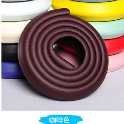 Baby Safety Desk Table Soft Edge Guards (1 strip)