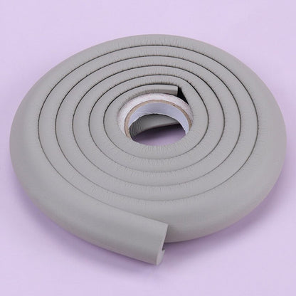 Baby Safety Desk Table Soft Edge Guards (1 strip)
