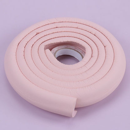 Baby Safety Desk Table Soft Edge Guards (1 strip)