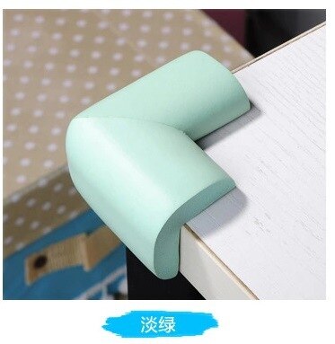 Baby Safety Desk Table Soft Edge Guards (1 strip)