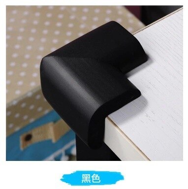 Baby Safety Desk Table Soft Edge Guards (1 strip)