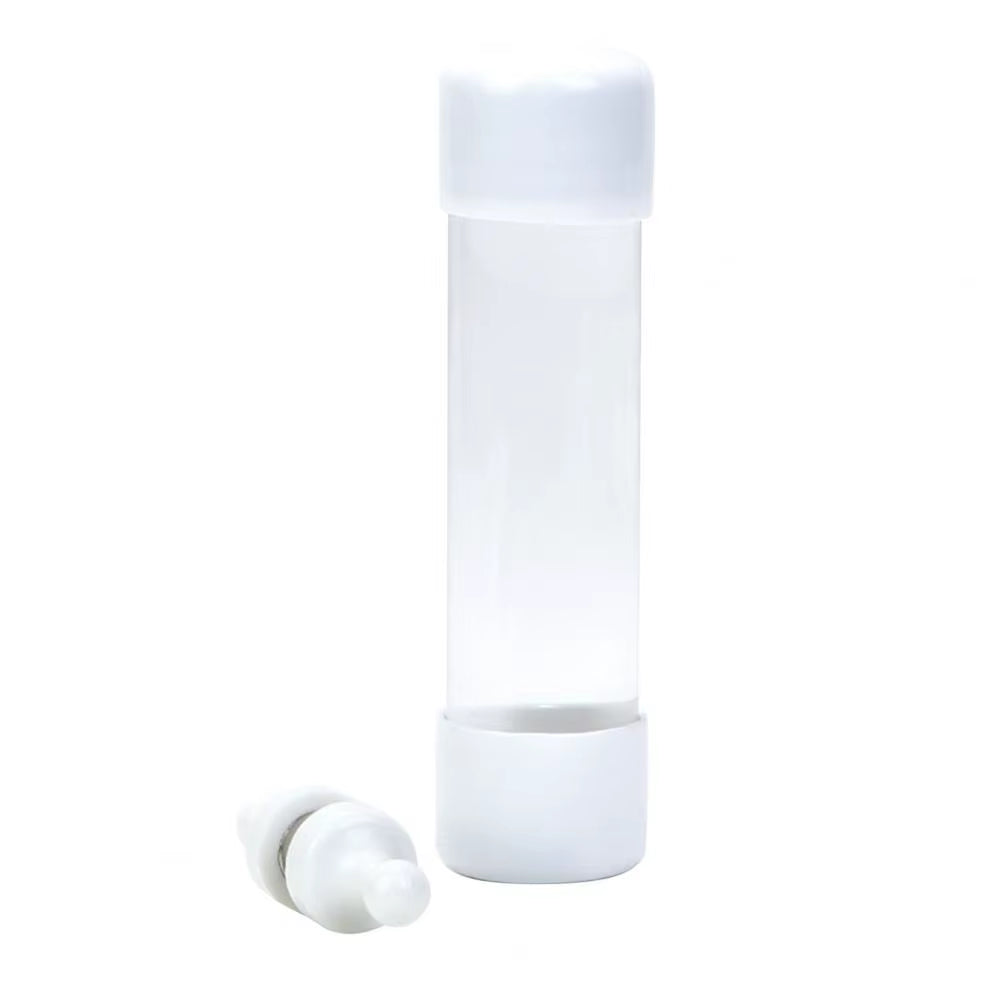 Magnetic Bottle Stress Relief Non-Stick Plastic Sensory Magnetic Bottle Toys Kids Educational Toys for Children Gifts