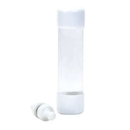 Magnetic Bottle Stress Relief Non-Stick Plastic Sensory Magnetic Bottle Toys Kids Educational Toys for Children Gifts