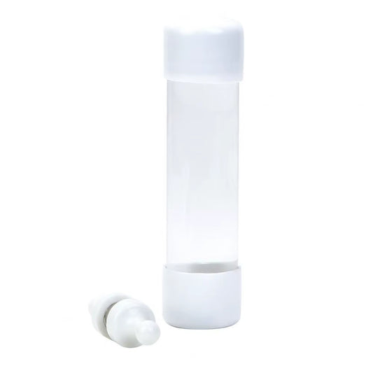 Magnetic Bottle Stress Relief Non-Stick Plastic Sensory Magnetic Bottle Toys Kids Educational Toys for Children Gifts