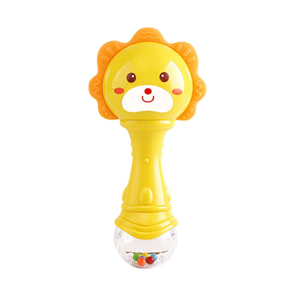 Cute Music Rattle Educational Toys for Kids - Early Education Toys to Inspire Learning