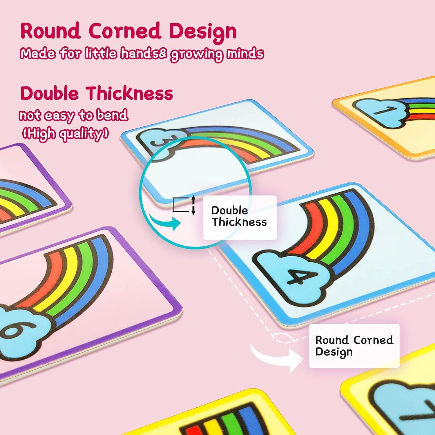 Busy Book for Toddlers - 12 Pages Autism Learning Materials, Montessori Educational Preschool Learning Book, Toddler Travel Toys for Boys Girls to Develop Fine Motor Skills