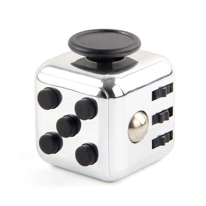 Fidget Anti-Stress Toys for Children Adult Offices Stress Relieving Toys Autism Sensory Toys Boys Girls Stress Relief Toys Gifts