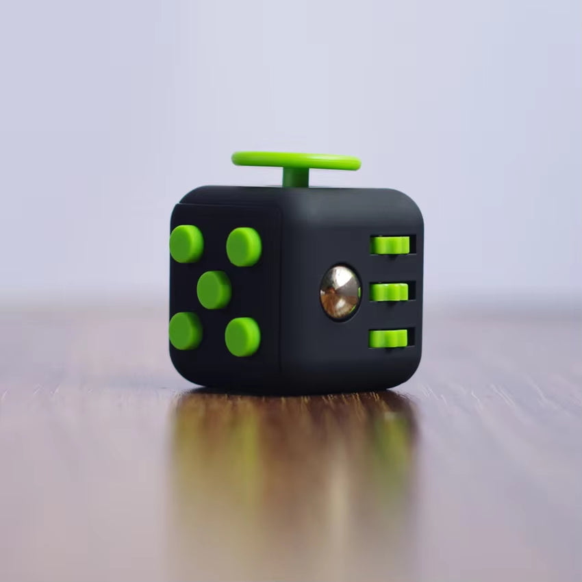Fidget Anti-Stress Toys for Children Adult Offices Stress Relieving Toys Autism Sensory Toys Boys Girls Stress Relief Toys Gifts