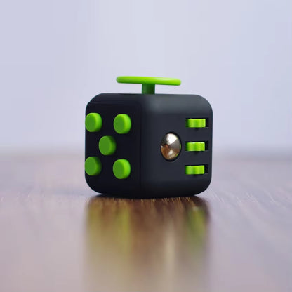 Fidget Anti-Stress Toys for Children Adult Offices Stress Relieving Toys Autism Sensory Toys Boys Girls Stress Relief Toys Gifts